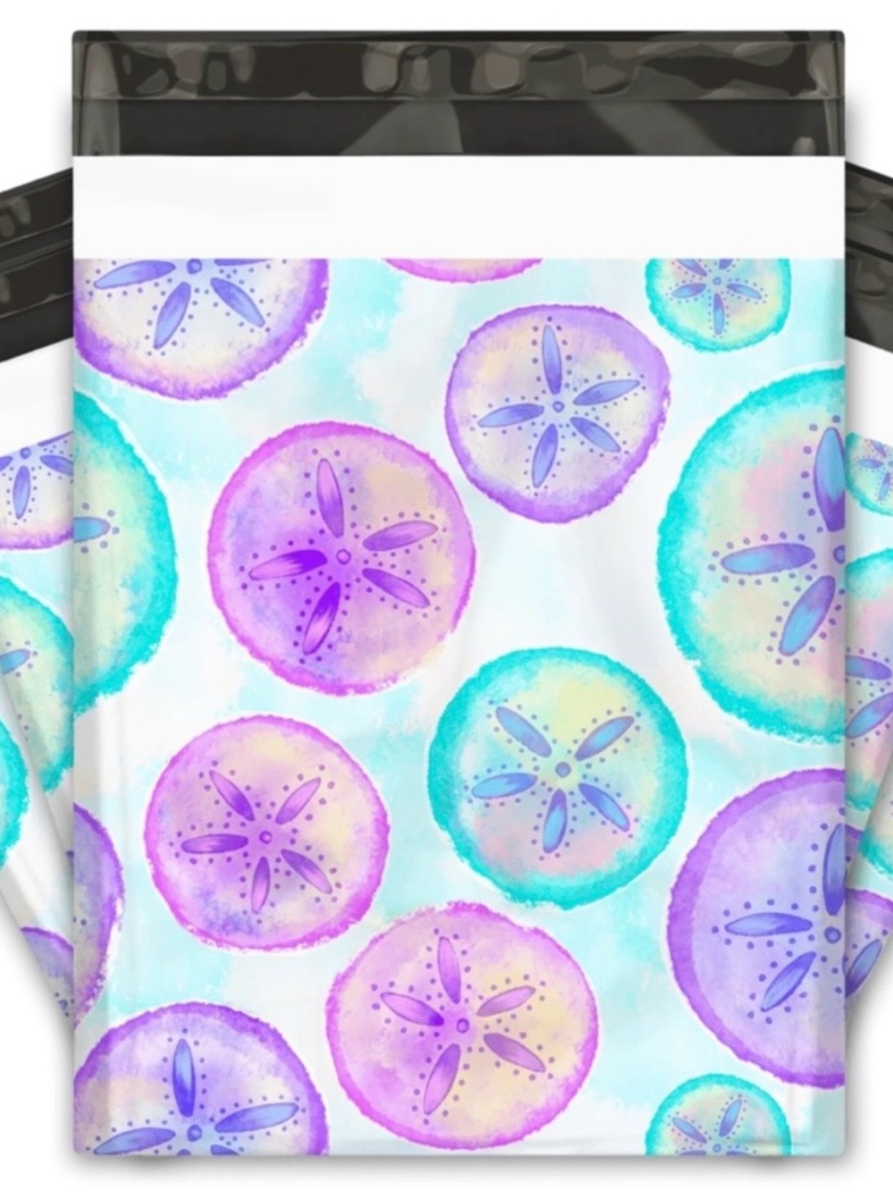 Set of 25 Poly Mailers 10” x 13” - Choose Design! - Picture 13 of 16